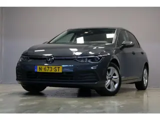Volkswagen Golf 1.0 eTSI Life Business|DSG|Sfeerverlichting|