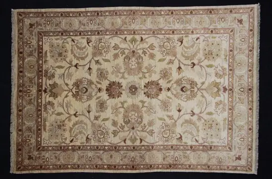 Tapijt - 265 cm - 181 cm