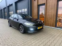 BMW 1-serie 118i Executive Edition m-pakket , automaat