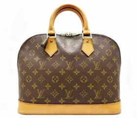 Louis Vuitton - Alma - Handtas