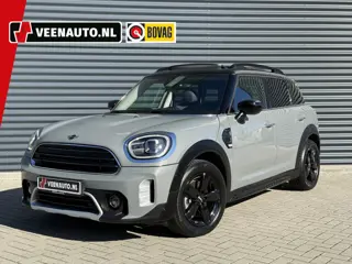MINI Countryman 1.5 Cooper Pano/H&K/Camera (bj 2022)