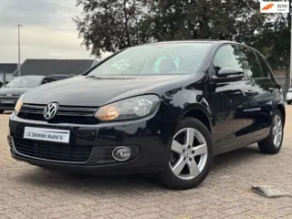 Volkswagen Golf 1.2 TSI Highline AUTOMAAT APPLE CARPLAY CRUISE CTRL