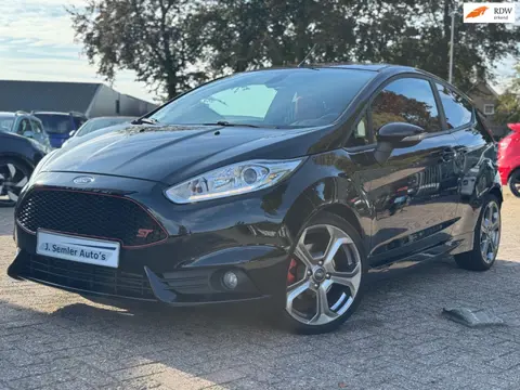 Ford Fiesta 1.6 ST2 CLIMA RECARO 86DKM PDC DEALERONDH.