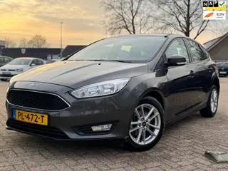 Ford Focus 1.0 Lease Edition AIRCO NAVIGATIE CRUISE NAP124DKM PDC APK