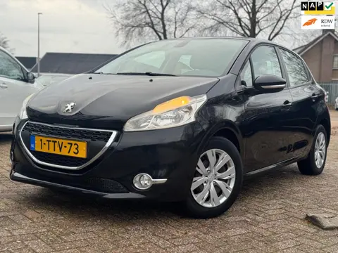Peugeot 208 1.2 VTi Envy NAVIGATIE PDC CLIMATE CTRL APK CRUISE CTRL