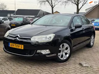 Citroen C5 1.6 Collection CLIMA NAP NAVIGATIE LED