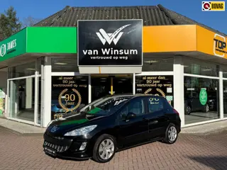 Peugeot 308 1.6 VTi XS | Airco | Navi | Trekhaak | Park pilot | Nieuwe APK |