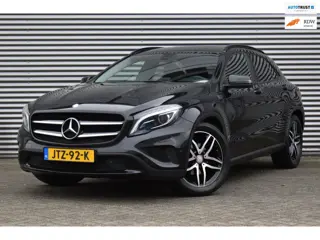 Mercedes-Benz GLA-klasse 200 Urban 156-PK, Airco, Cruise, Navi, Pdc, Trekhaak.