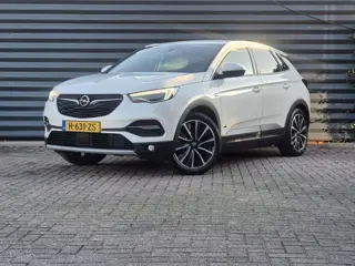 Opel Grandland X 1.6 Turbo Hybrid Business Edition PHev