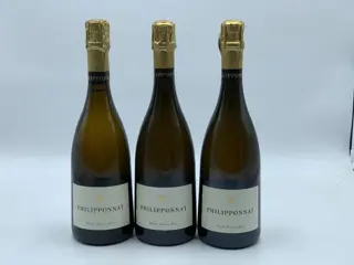 Philipponnat Royale Réserve Brut - Champagne - 3 Flessen