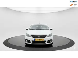 Peugeot 308 SW 1.2 PureTech GT-line