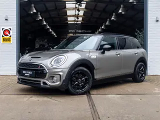 MINI Clubman 2.0 Cooper S Chili Serious Business JCW *Pano | ACC | Keyless | Navi | Clima | Cruise |