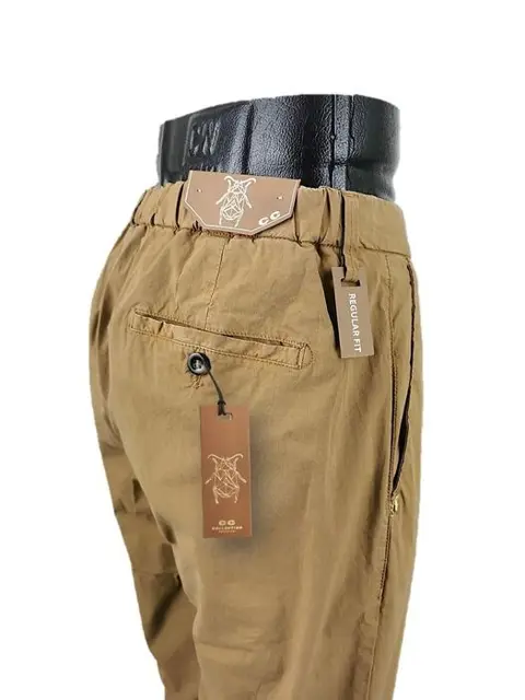 CC Corneliani Collection - NEW Broek