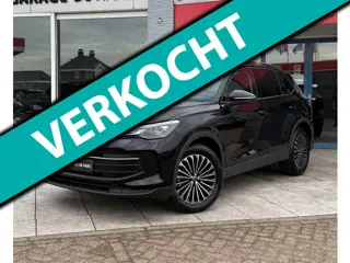 Volkswagen TIGUAN 1.5 eTSI Life Edition