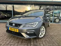 Seat LEON ST 1.8 TSI FR Business Intense|ACC|Pano|Lane|Alcantara|Sound|LED