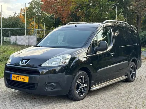 Peugeot Partner 122 1.6 e-HDI L2 XT Profit +/Airco/Cruise/LMV/NAP