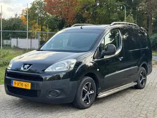 Peugeot Partner 122 1.6 e-HDI L2 XT Profit +/Airco/Cruise/LMV/NAP