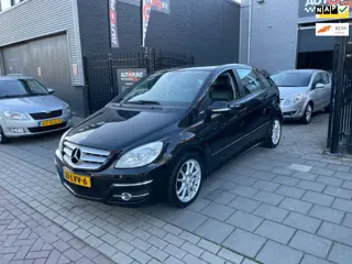Mercedes-Benz B-klasse 160 BlueEFFICIENCY Business Class Airco NAP APK