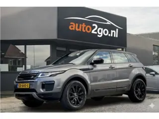 Land Rover Range Rover Evoque 2.0 TD4 URBAN SERIES PURE PANODAK LEDER NAVI CAMERA AIRCO LED LMV PDC