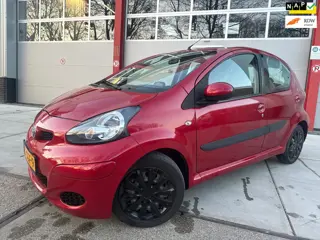 Toyota Aygo 1.0-12V Comfort Navigator