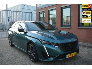 Peugeot 308 SW 1.2 PureTech GT Pack Business Massage | Memory