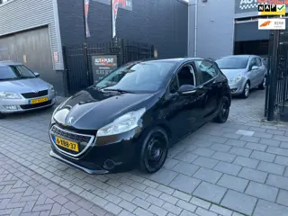 Peugeot 208 1.0 VTi Access Airco NAP APK 1 Jaar
