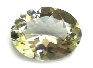 Scapoliet Marialiet - geen minimumprijs - 1.40 ct