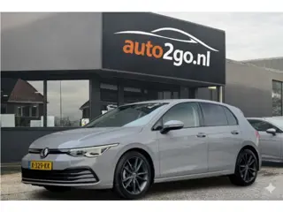 Volkswagen Golf 1.5 TSI LIFE 131PK NAVI AIRCO DIGI-DASH APPLE-CARPLAY LED LMV PDC