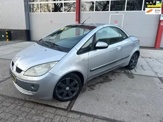 Mitsubishi Colt CZC 1.5 Invite Navi Airco