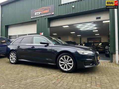 Audi A6 Avant 1.8 TFSI ultra Business Edition Leder Bose Camara