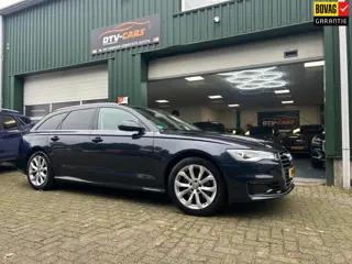 Audi A6 Avant 1.8 TFSI ultra Business Edition Leder Bose Camara