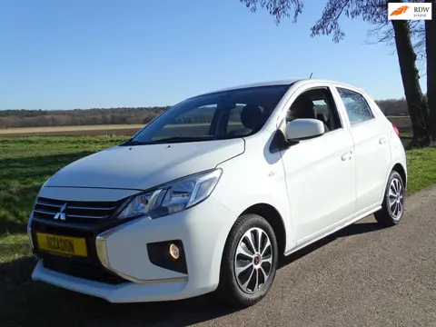 Mitsubishi Space Star 1.2 Active