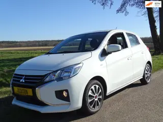 Mitsubishi Space Star 1.2 Active