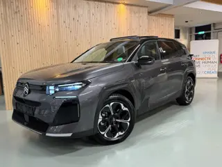 Citroen C5 Aircross 1.6 Plug-In Hybrid 195 MAX SCHUIFDAK HYPE GREY WINTERPAKKET TREKGEW 1550KG