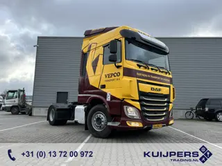 DAF XF 450 FT Space Cab / ADR / 679 dkm / Tacho V2 / NL Truck