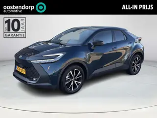 Toyota C-HR 2.0 Plug-in Hybrid 220 First Edition