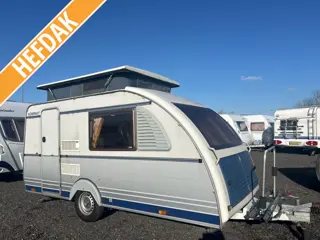 Kip Kompakt 37 K TOILET LUIFEL HEFDAK