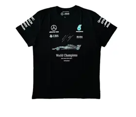 Mercedes - Valtteri Bottas - Jersey(s)