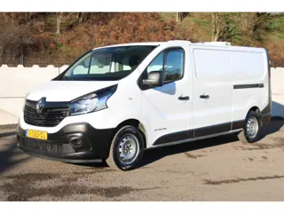 Renault Trafic 1.6 dCi T29 L2H1 Comfort Energy (bj 2017)