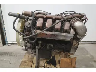 MAN D2868LF05 EUROEEV 680PS (bj 2013)