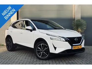 Nissan Qashqai 1.3 MHEV /Pano/Navi/Camera/AppleCarPlay