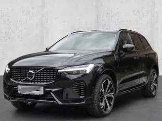 Volvo XC60 2.0 T8 Plug-in hybrid AWD ULTRA Dark (335kW/455PK) FULL OPTION (PANO / TREKH) ** 1e EIG -