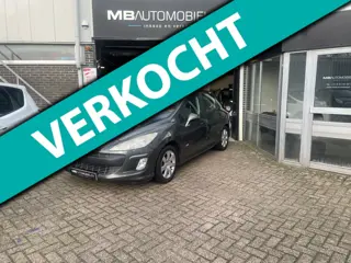 Peugeot 308 1.6 VTi Millesim 200/-Clima/Navi/Apk/PDC/Nap!!