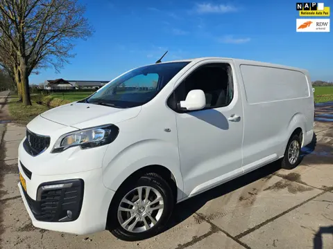 Peugeot Expert 231S 2.0 BlueHDI 120 Premium Pack/ bj 2017 ( euro 6)