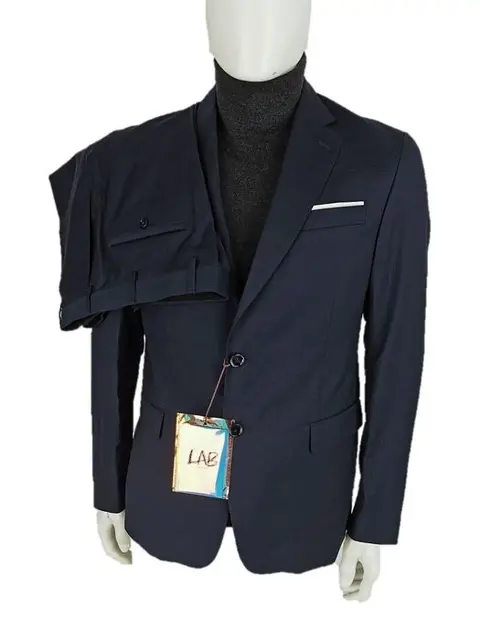 Pal Zileri - NEW, Size 58 Pak