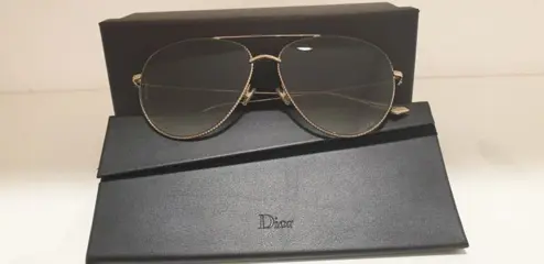 Christian Dior - Diorsociety3 - Zonnebril