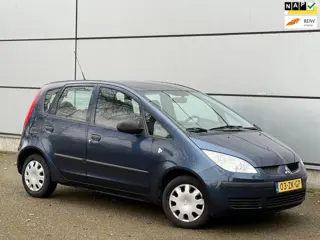 Mitsubishi Colt 1.1 Incharge Electr Ramen |Radio |Nap