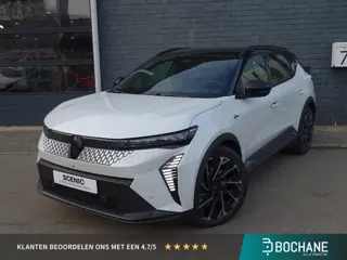 Renault Scenic E-Tech EV87 long range esprit Alpine NU 5 JAAR GARANTIE! / PACK ADVANCED DRIVING ASSI