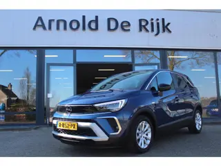 Opel Crossland 1.2 Turbo Elegance