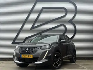 Peugeot 2008 1.2 PureTech Allure Pack 2e Eigenaar|Navi|Carplay|Camera|Clima|Cruise|Stoelverwarming|A